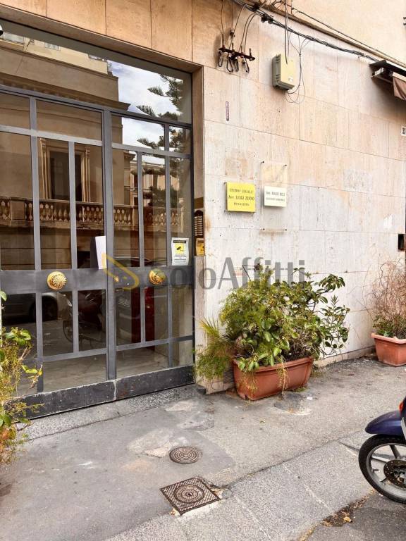 ufficio in affitto a Catania