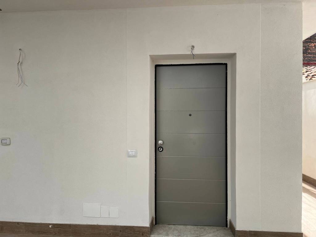 appartamento in affitto a Catania