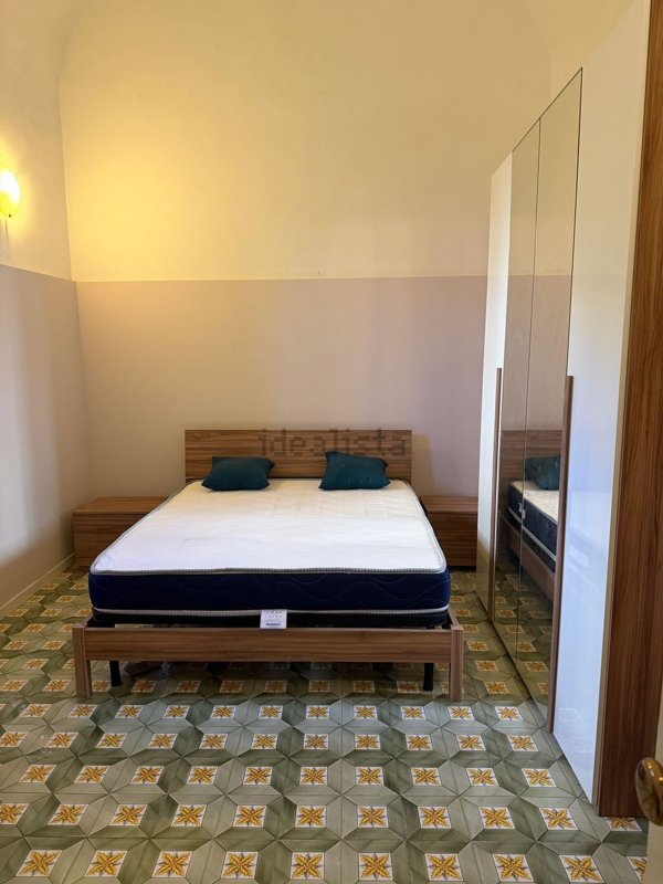 appartamento in affitto a Catania in zona Picanello