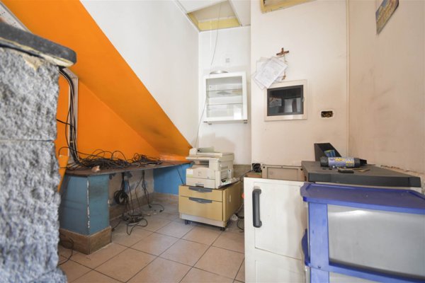 negozio in affitto a Catania