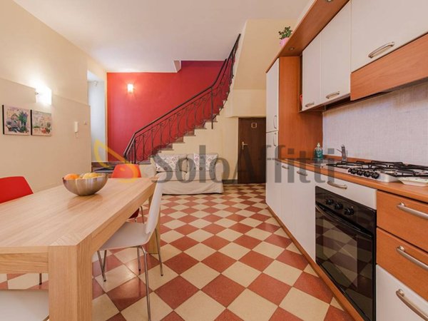 appartamento in affitto a Catania in zona Centro Storico