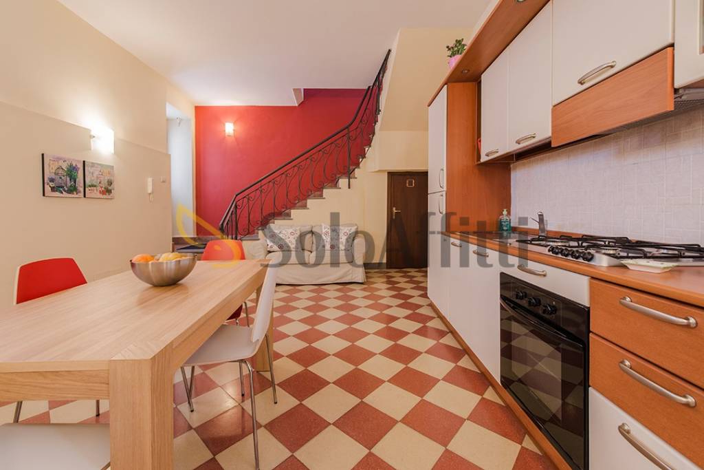 appartamento in affitto a Catania in zona Centro Storico