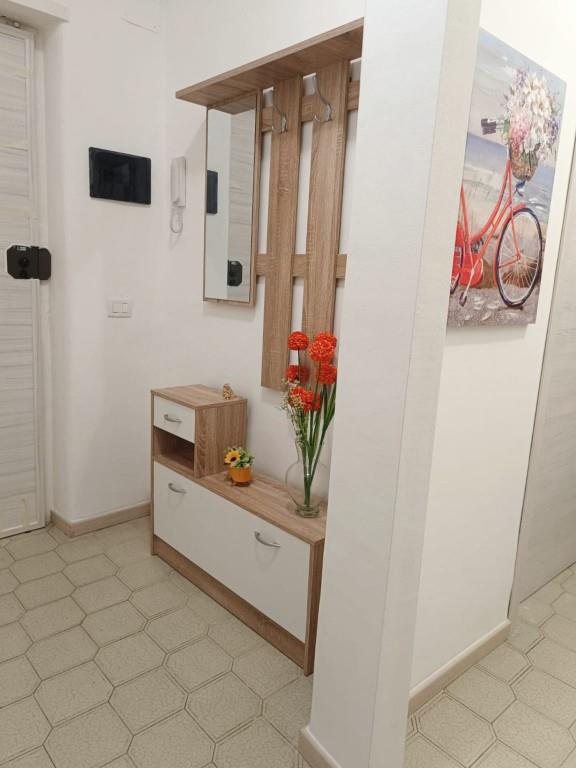 appartamento in affitto a Catania in zona Nesima