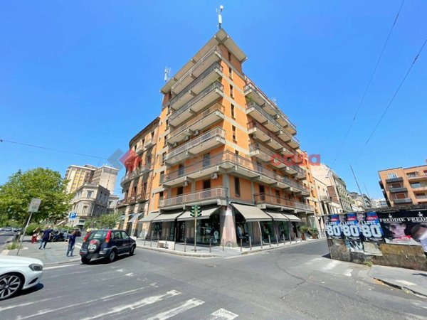 appartamento in affitto a Catania