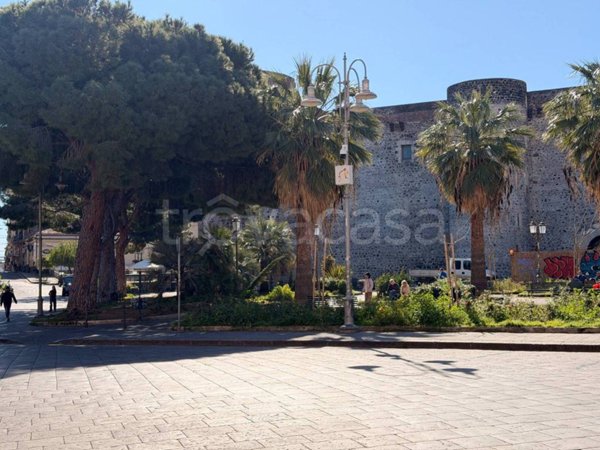 appartamento in affitto a Catania in zona Centro Storico