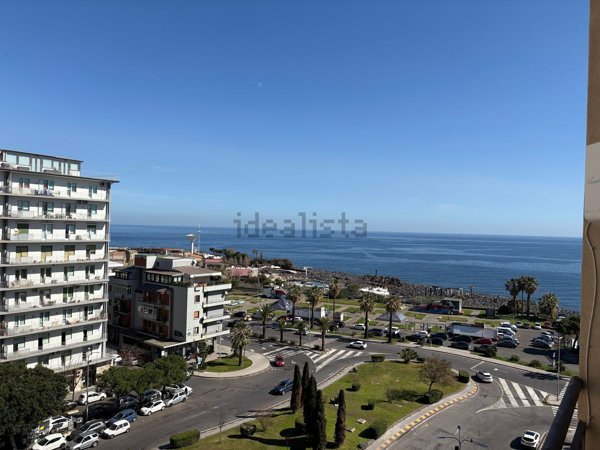 appartamento in affitto a Catania