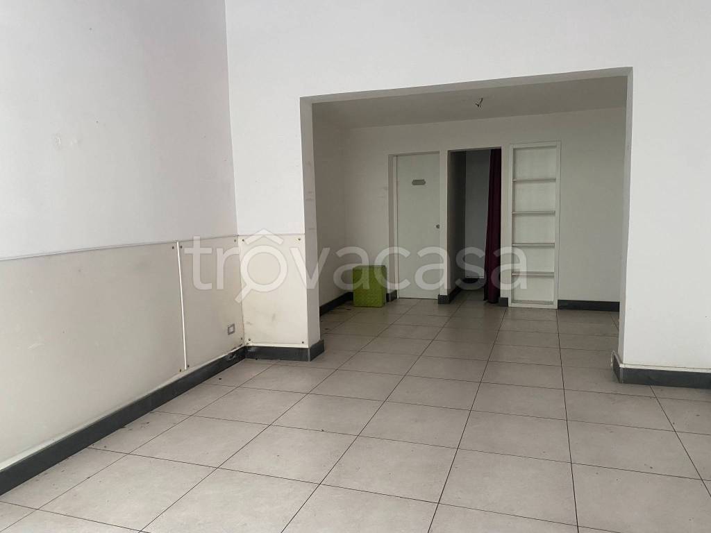 negozio in affitto a Catania in zona Centro Storico