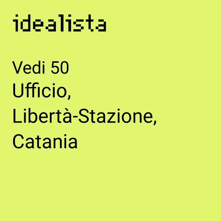 appartamento in affitto a Catania