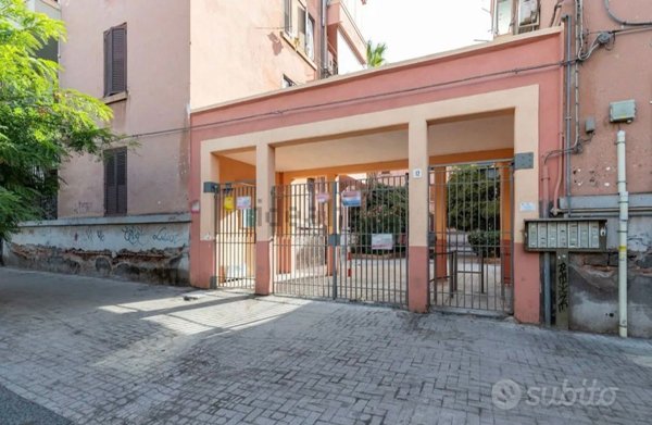 appartamento in affitto a Catania in zona Cibali