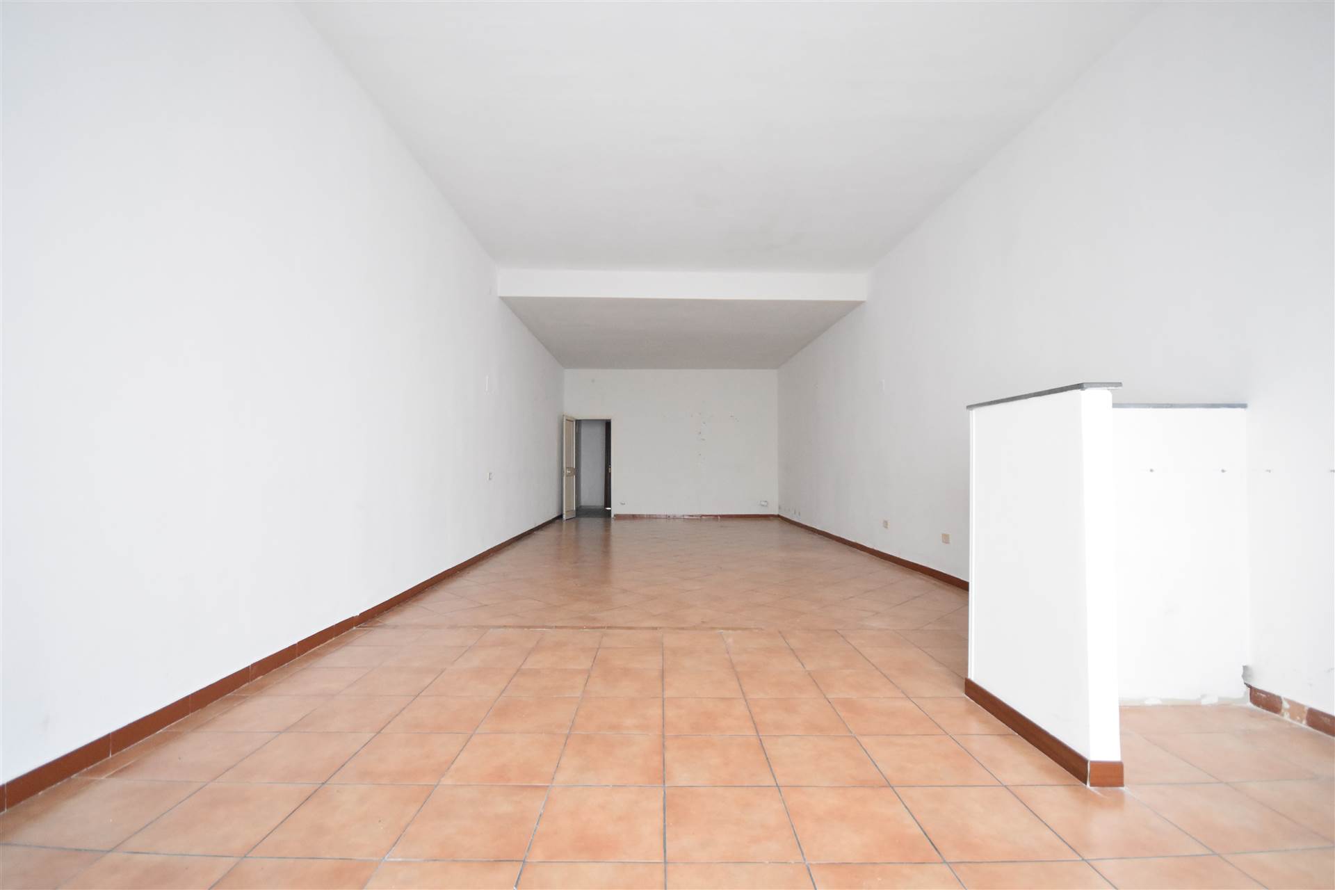 negozio in affitto a Catania in zona Centro Storico