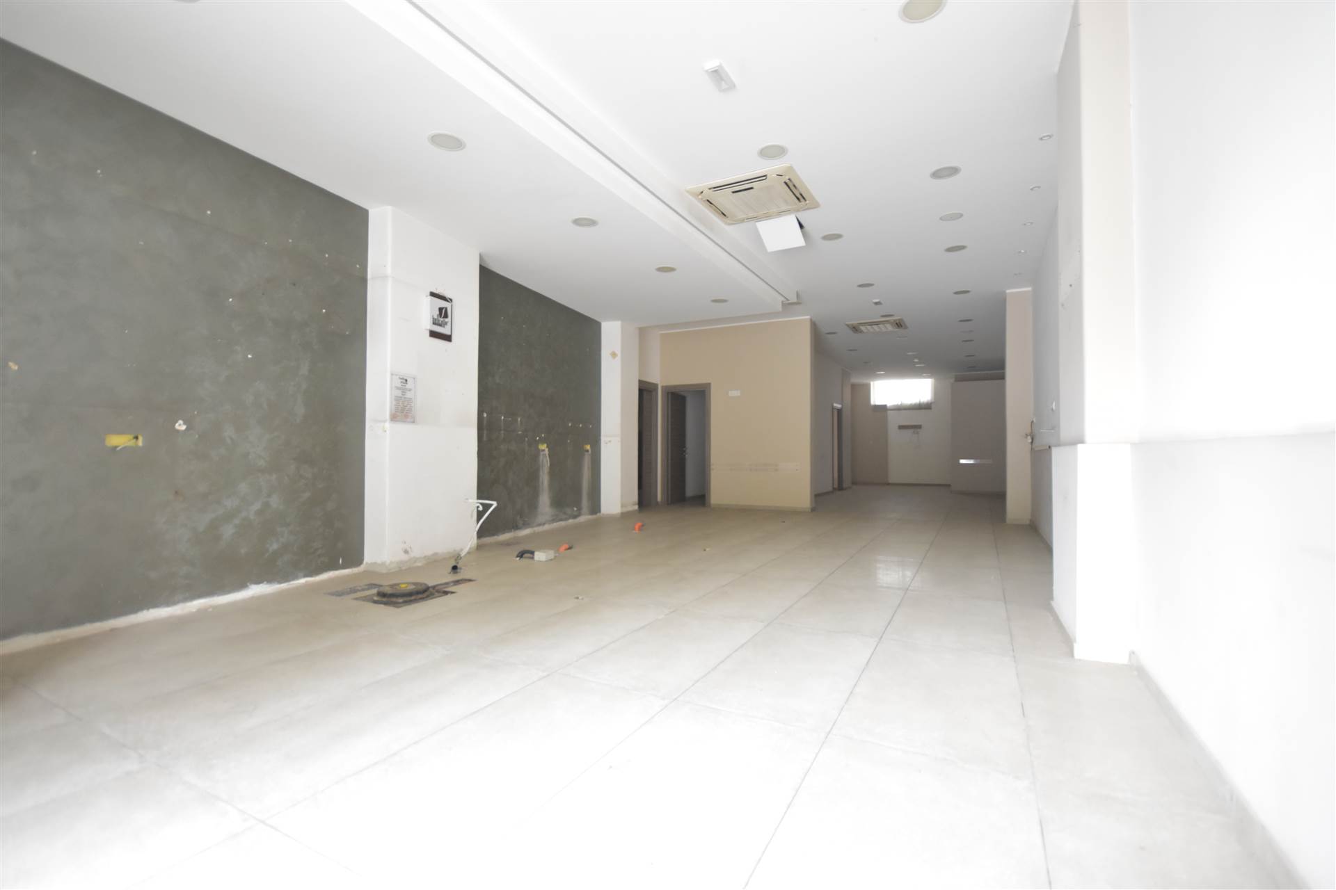 negozio in affitto a Catania in zona Centro Storico