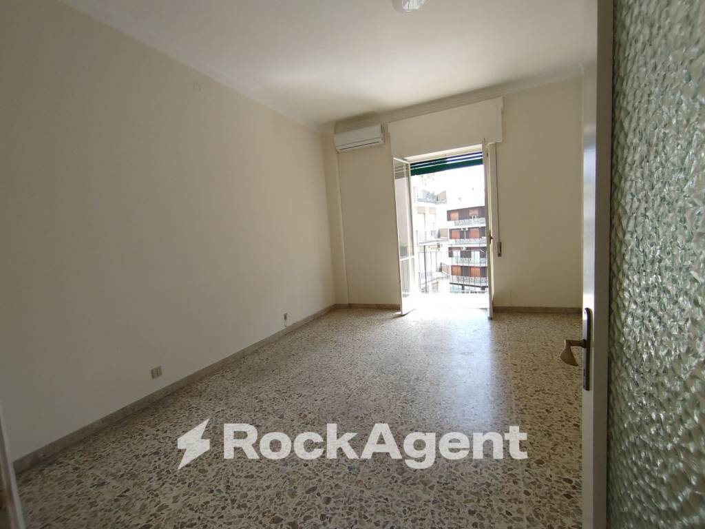 appartamento in affitto a Catania in zona Picanello