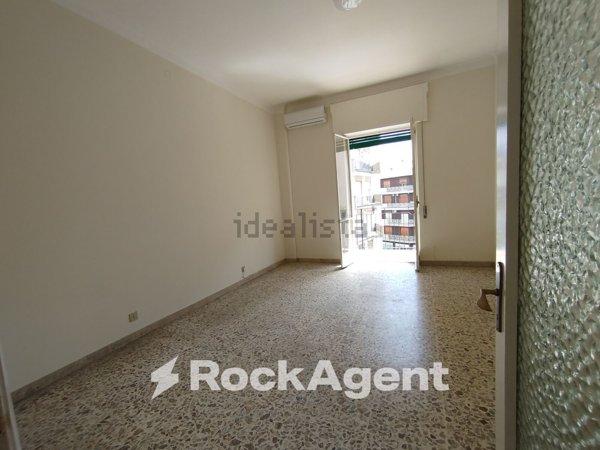 appartamento in affitto a Catania in zona Picanello