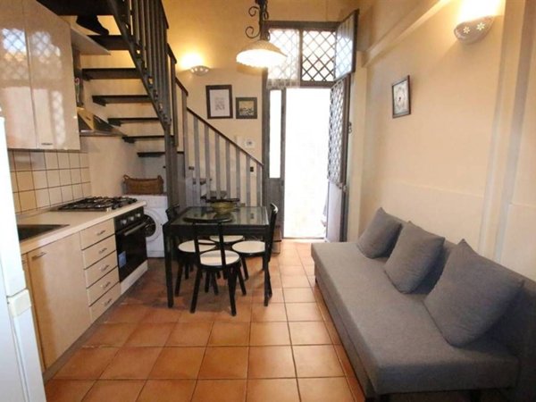 appartamento in affitto a Catania in zona Cibali