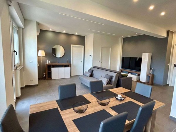 appartamento in affitto a Catania in zona Centro Storico