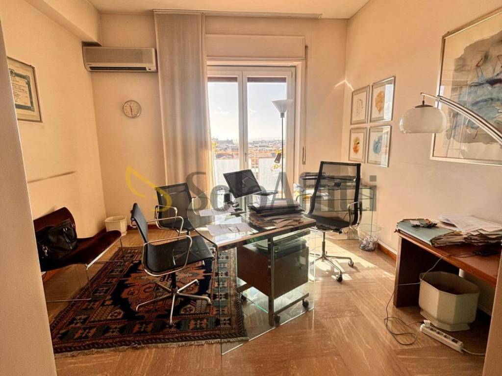 ufficio in affitto a Catania