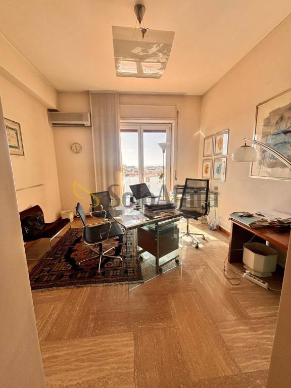 ufficio in affitto a Catania