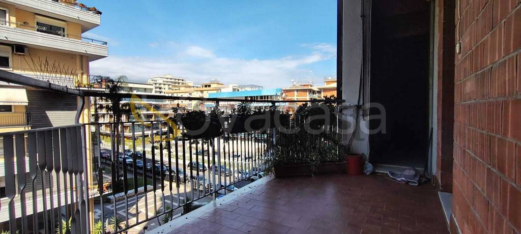 appartamento in affitto a Catania