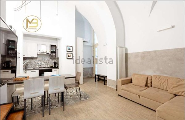 appartamento in affitto a Catania