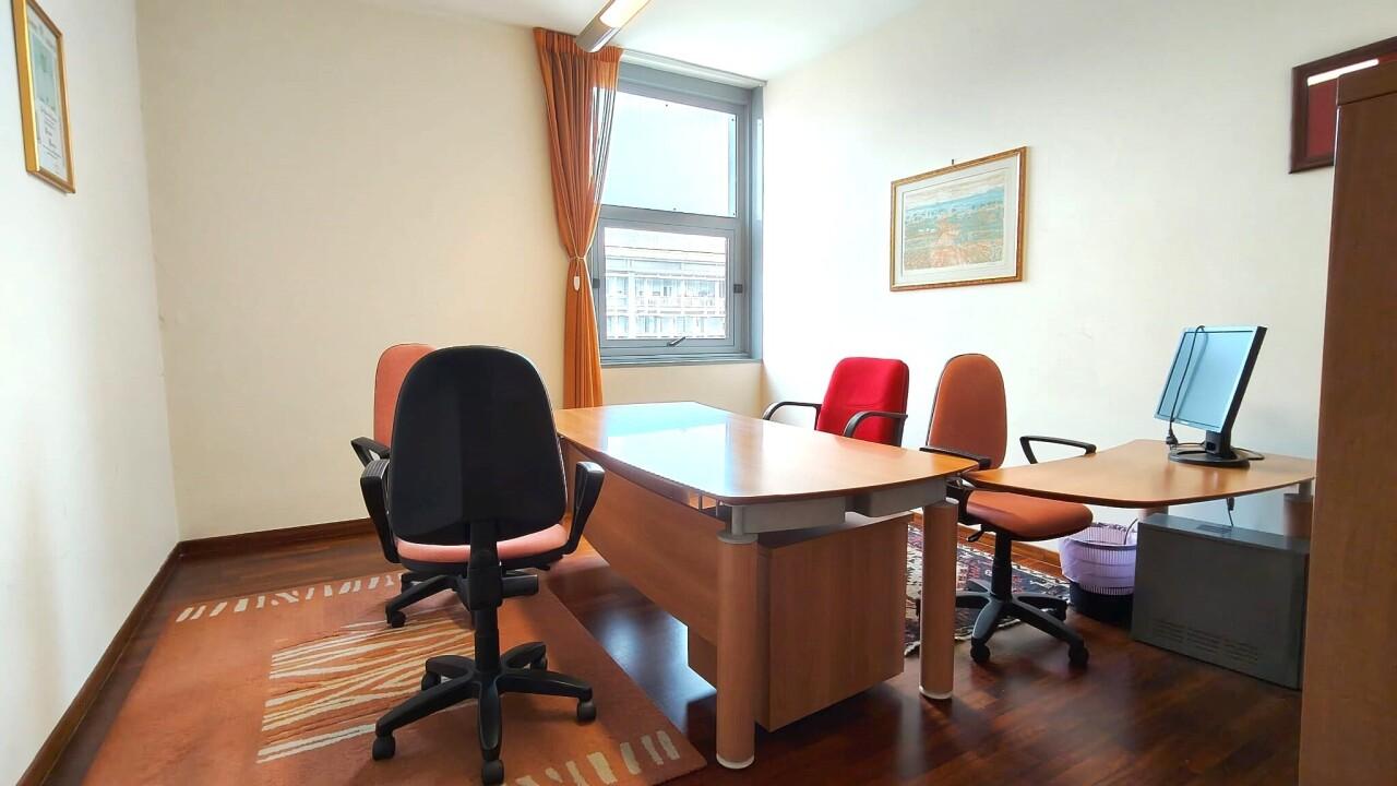 ufficio in affitto a Catania in zona Centro Storico