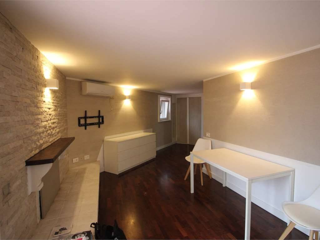 appartamento in affitto a Catania in zona Centro Storico