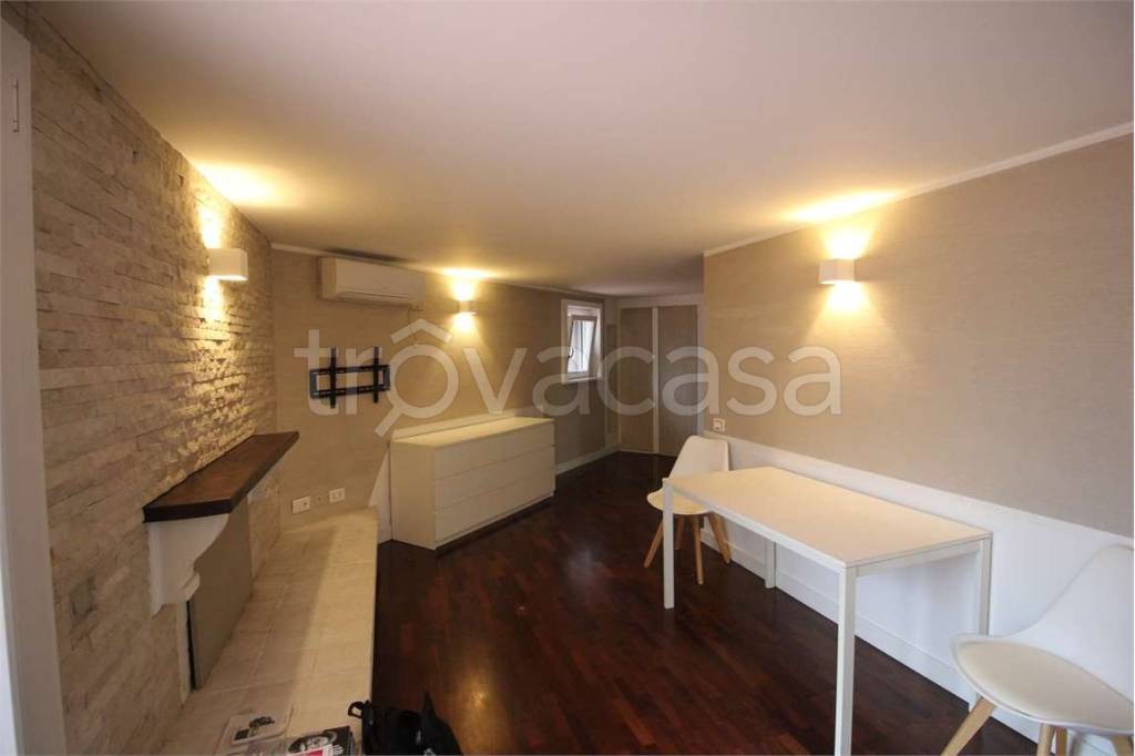 appartamento in affitto a Catania in zona Centro Storico