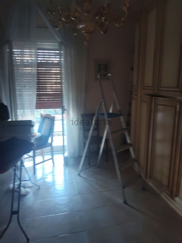 appartamento in affitto a Catania in zona Ognina