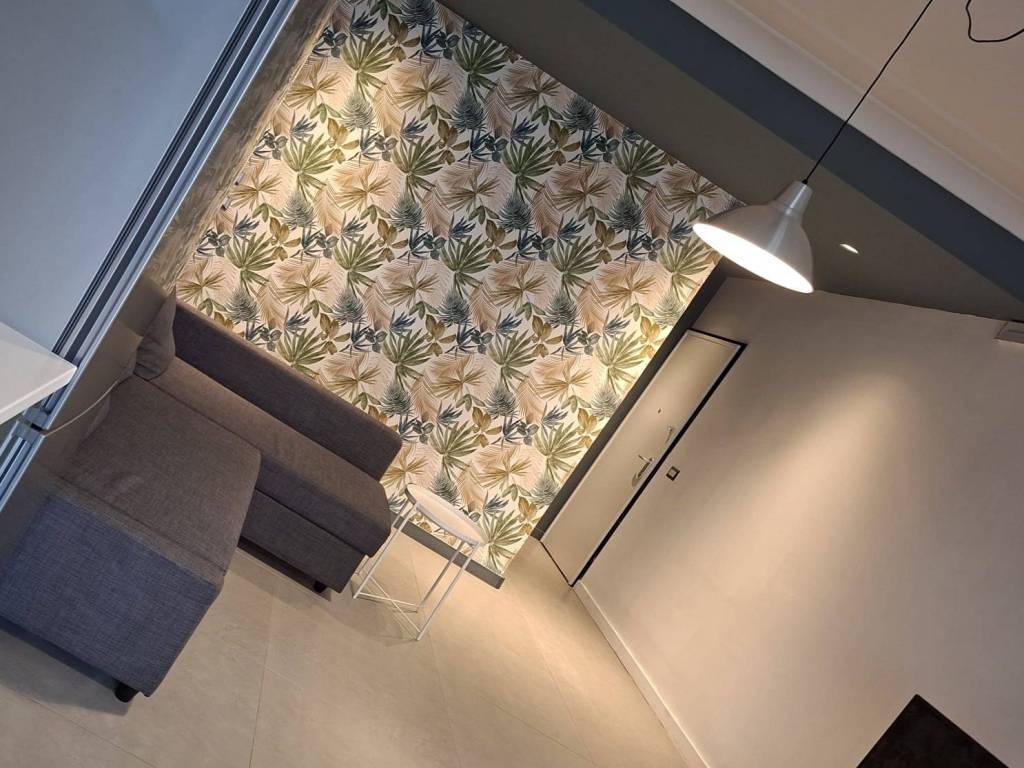 appartamento in affitto a Catania in zona Picanello