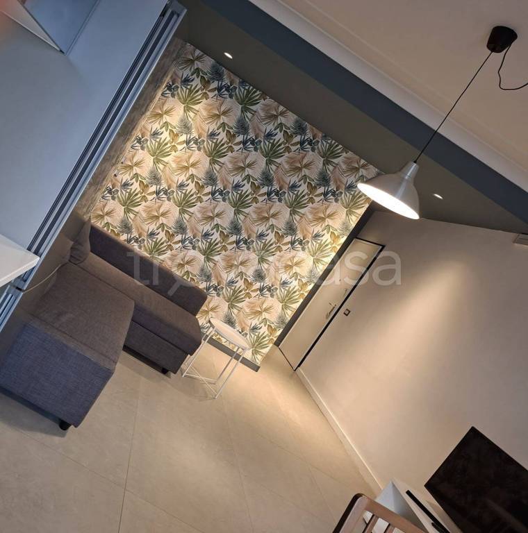 appartamento in affitto a Catania