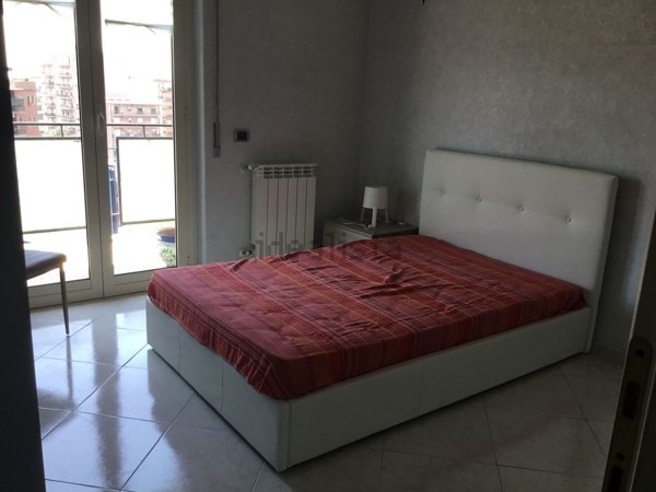 appartamento in affitto a Catania