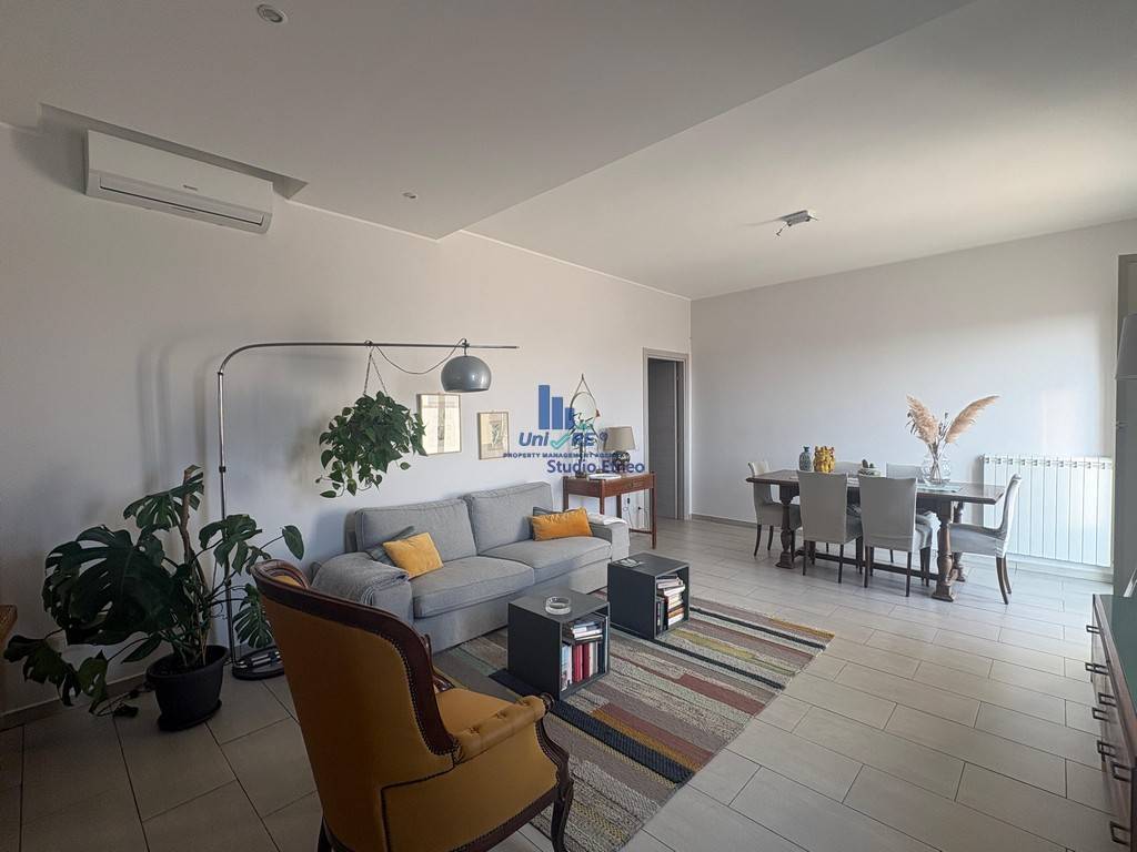 appartamento in affitto a Catania