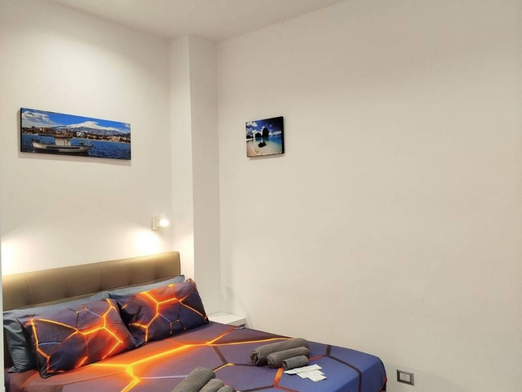 appartamento in affitto a Catania