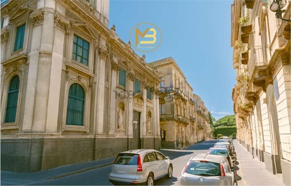 casa indipendente in affitto a Catania in zona Centro Storico