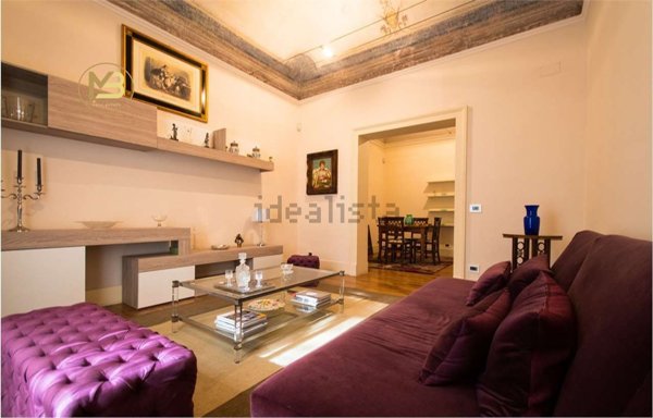 appartamento in affitto a Catania