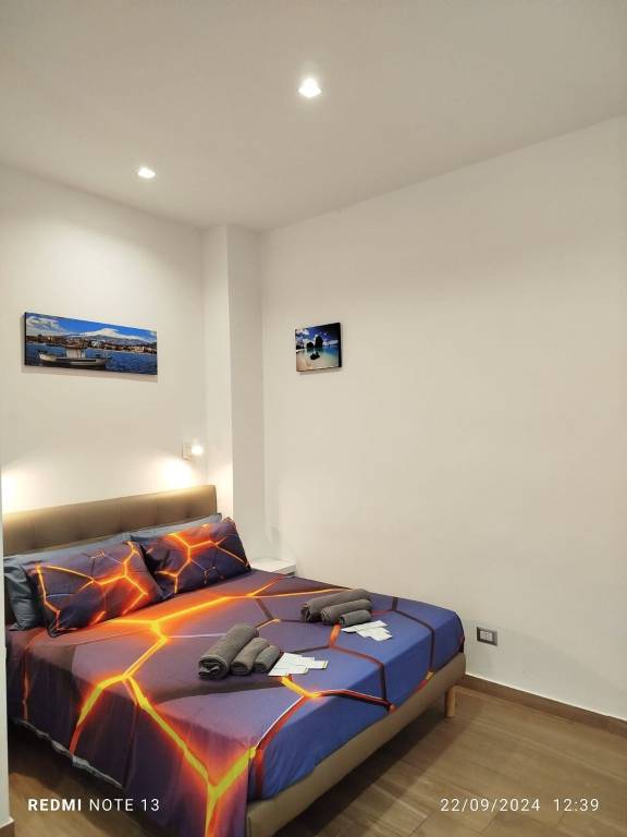 appartamento in affitto a Catania in zona Centro Storico