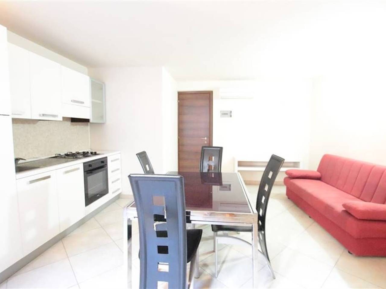 appartamento in affitto a Catania