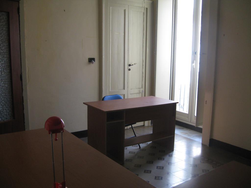 camera singola in affitto a Catania