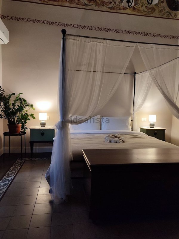 appartamento in affitto a Catania in zona Centro Storico