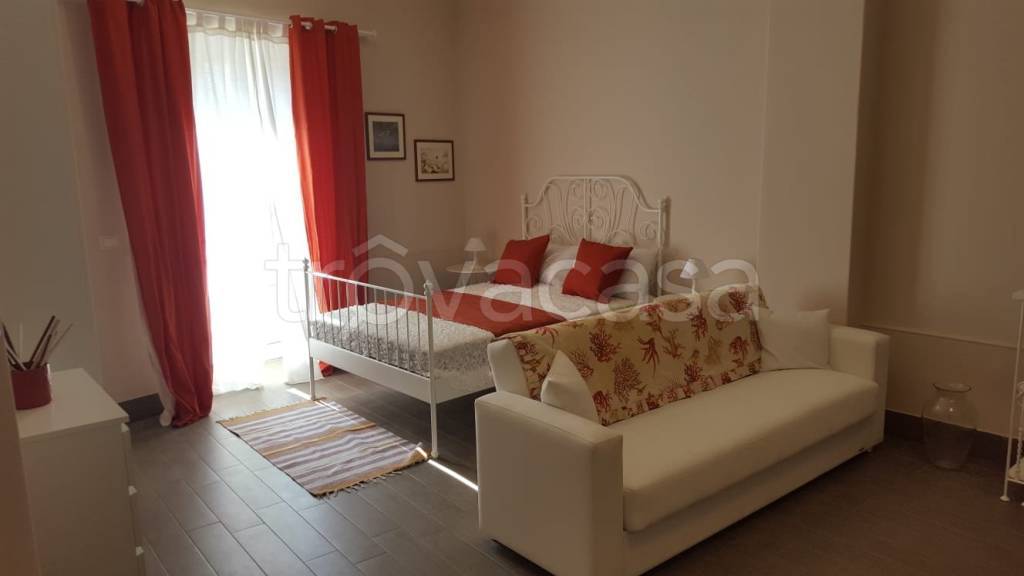 appartamento in affitto a Catania in zona Picanello