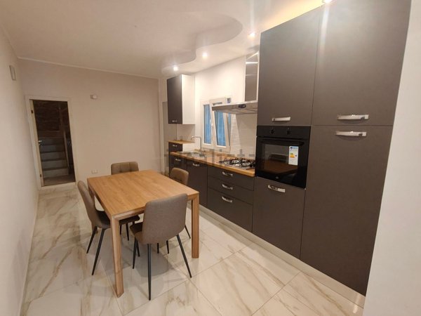 appartamento in affitto a Catania