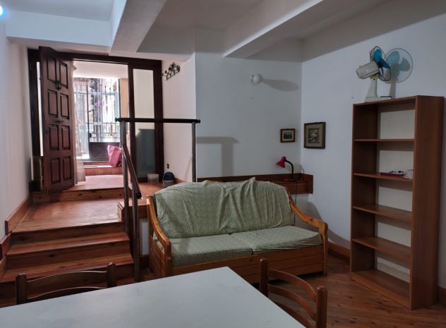 appartamento in affitto a Catania in zona Centro Storico