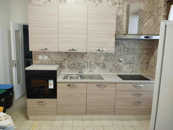 casa indipendente in affitto a Catania