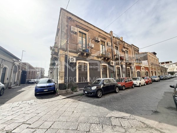 appartamento in affitto a Catania