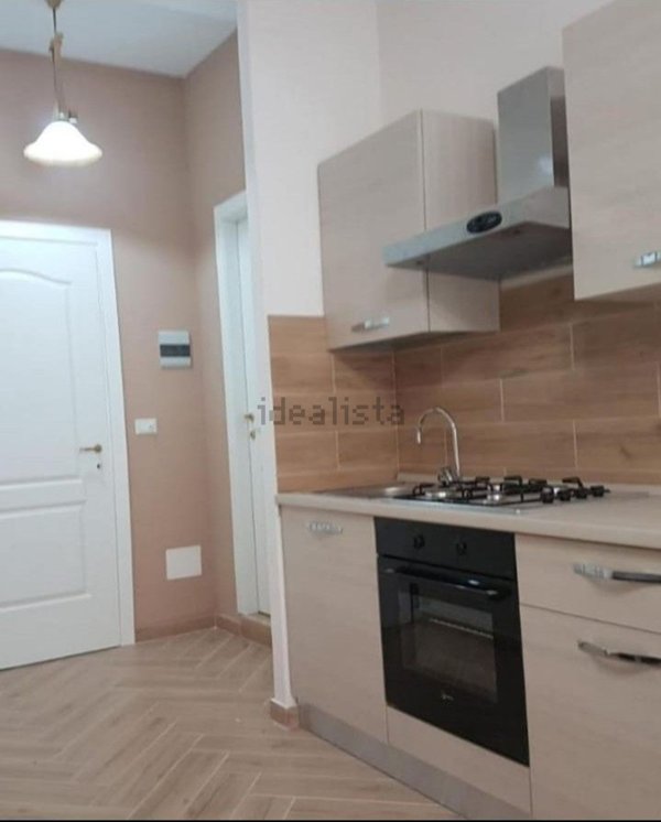 appartamento in affitto a Catania in zona Centro Storico