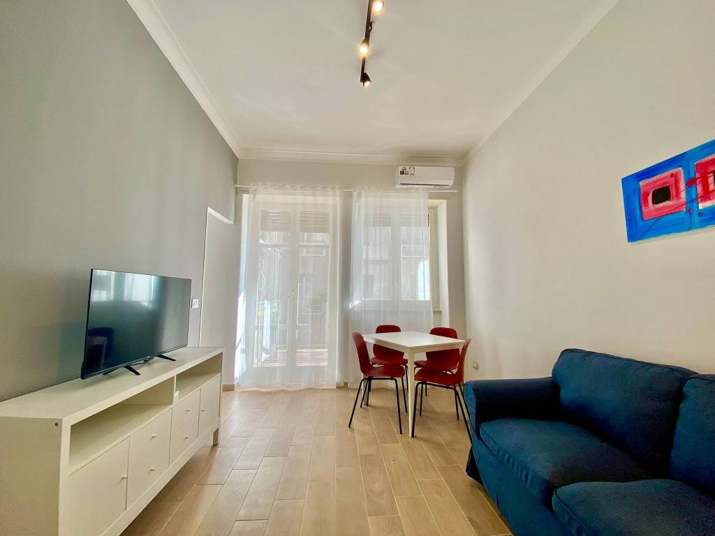 appartamento in affitto a Catania