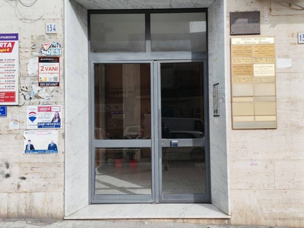 appartamento in affitto a Catania in zona Cibali