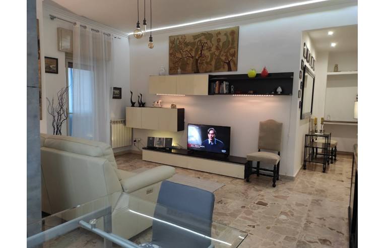 appartamento in affitto a Catania in zona Cibali