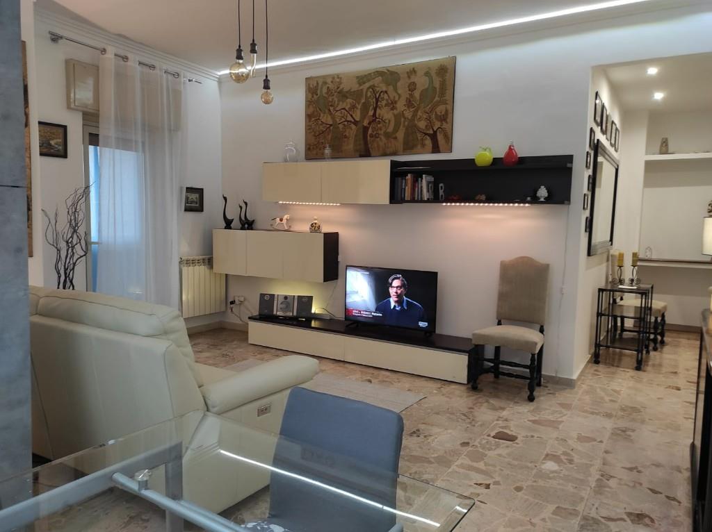 appartamento in affitto a Catania in zona Cibali