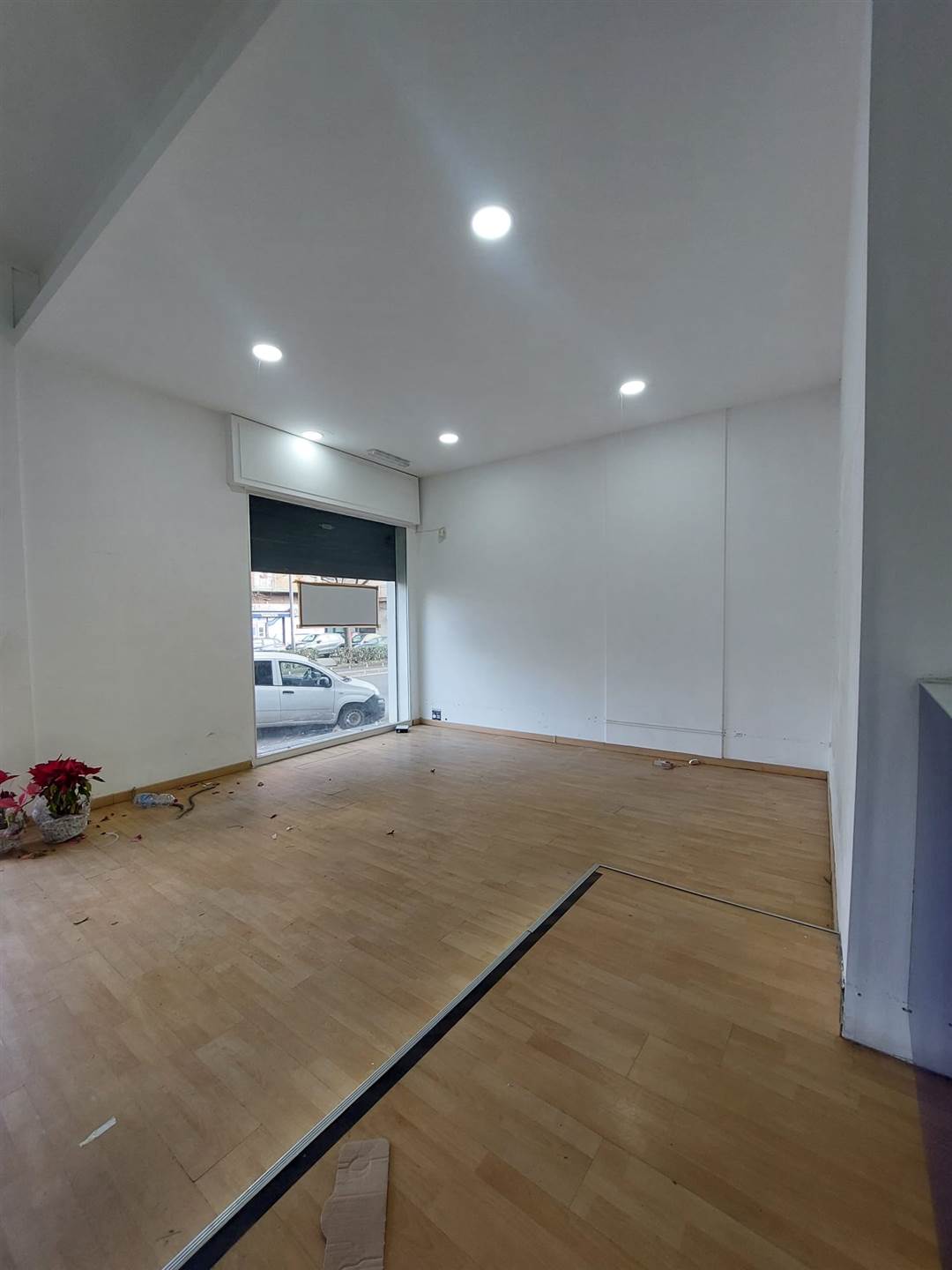 negozio in affitto a Catania