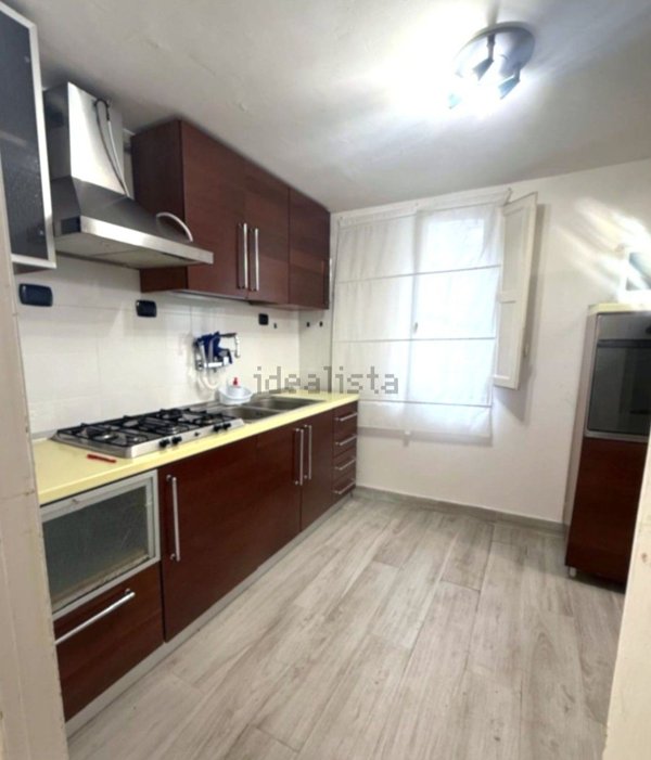 appartamento in affitto a Catania